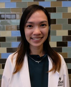 Jessica Doan, PharmD